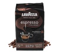 Lavazza | Espresso Italiano Classico - 1000 g. coffee beans