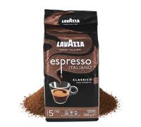 Lavazza | Espresso Italiano Classico - 250 g Ground Coffee