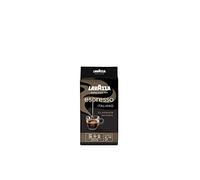 LAVAZZA - Espresso Italiano Classico ground coffee - Italian coffee - 100% Arabica - balanced - intensity 5 - pack of 250 g