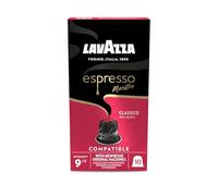 Lavazza, Espresso Maestro Classico, 30 Coffee Pods Nespresso Compatible