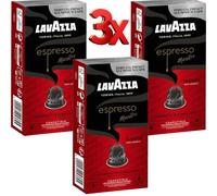Coffee capsules for Nespresso® machines Lavazza Espresso Maestro Classico, 10 pcs.