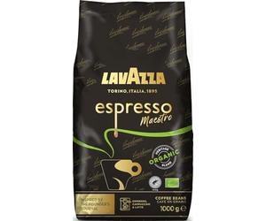 Lavazza, Espresso Maestro Coffee Beans, 1 kg