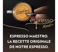 Lavazza Espresso Maestro Coffee Beans Ideal for Espresso Machines Bala