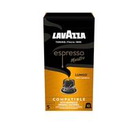 Coffee capsules for Nespresso® machines Lavazza Espresso Maestro Lungo, 10 pcs.