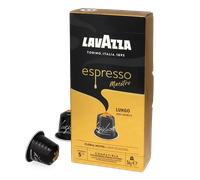Coffee capsules for Nespresso® machines Lavazza Espresso Maestro Lungo, 10 pcs.