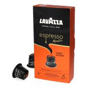 Lavazza | Espresso Maestro Lungo Intenso - 10 pods for Nespresso®