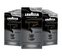 Lavazza Espresso Maestro Ristretto Nespresso Compatible Capsules x 10 (10 Cases)