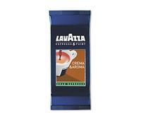 Lavazza Espresso Point Crema and Aroma Coffee by for Unisex - 100 Pods Coffee