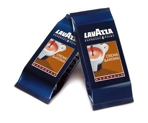 Lavazza Espresso Point Crema & Aroma Espresso 100 pcs