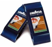 Lavazza Espresso Point Crema and Aroma Coffee by for Unisex - 100 Pods Coffee