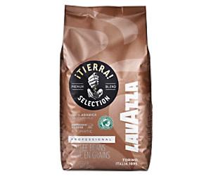 Lavazza Espresso Tierra Coffee Beans 1kg