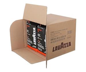 LAVAZZA EXP+ ROASTED COFF BEANS 1KG