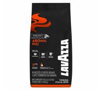 Lavazza AROMA PIU' Expert Coffee beans 1000 g