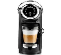 Lavazza Expert Coffee Bundle Classy Plus All-In-One Machine LB 400 + 1 Welcome Kit Pack of 36 Mixed Capsules + 1 Extra Vessel