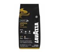 Lavazza Aroma Top 1Kg Coffee Beans (1 Pack of 1Kg)