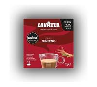 Lavazza Ginseng 12 Pz Original Coffee Capsules For A Modo Mio Coffee Machines