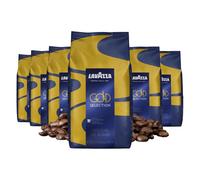Lavazza GOLD Selection coffee beans 6 kg