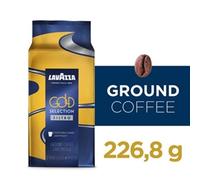 Lavazza Lavazza Gold Selection Filtro Ground Filter Coffee (Pack 226g)
