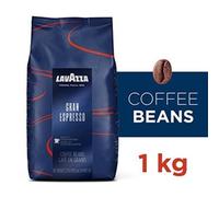 Lavazza Gran Espresso Coffee Beans 1kg - PACK (6)