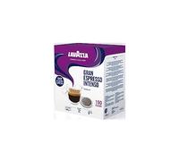150 Filter Paper Pods ESE 44 Lavazza Gran Espresso Intenso