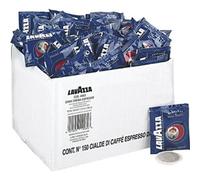 Gran Crema Espresso Coffee by Lavazza for Unisex - 150 Pods Coffee