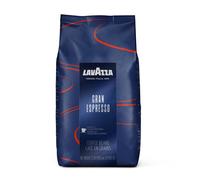Lavazza Grand Espresso Whole Bean Coffee 2.2-lbs (Pack of 2)