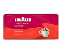 Lavazza ground coffee il mattino 4 x 250 g