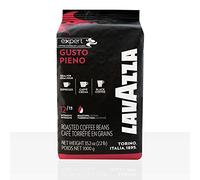 Lavazza Gusto Pieno Coffee Beans (1 Pack of 1Kg)