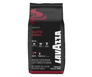 Lavazza Gusto Pieno 1Kg Coffee Beans (6)