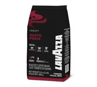 Lavazza Gusto Pieno Coffee Beans (1 Pack of 1Kg)