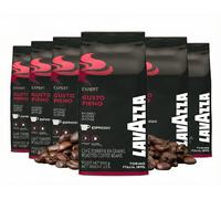 Lavazza Gusto Pieno Coffee beans 6 kg