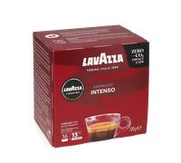 Lavazza A Modo Mio Intenso, Set 3 x 16 capsules