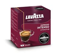 Lavazza Intenso Espresso Coffee Capsules Pack of 36