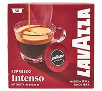 256 (16x16) Pods Caffe 'Lavazza A Modo Mio Espresso Intense No 06/13
