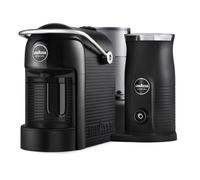 Lavazza Jolie and Milk Coffee Machine, 1250W, Black, 18001410