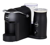 Lavazza Jolie & Milk 18000416 Pod Coffee Machine - Black
