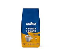 Lavazza Kaffeebohnen - Traditional Cream And Taste - 1er Pack (1 x 1 kg)