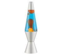 Lavazza - Lamp Classic - Orange/Blue - 37 Cm Toy NEW