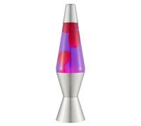 Lavazza - Lamp Classic - Pink/Purple - 37Cm Toy NEW