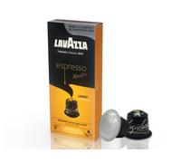 Coffee capsules for Nespresso® machines Lavazza Espresso Maestro Lungo, 10 pcs.