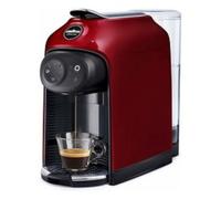 Lavazza A Modo Mio Idola Coffee maker 1500W 1.1 l coffee maker Red Fire