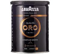 Lavazza Mountain Group Quality Washer Gold 250 g Puszka