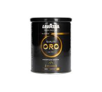 Lavazza Mountain Group Quality Washer Gold 250 g Puszka
