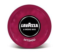 256 (16x16) Pods Caffe 'Lavazza A Modo Mio Espresso Intense No 06/13