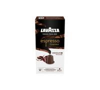 Lavazza NCC Gourmet Chocolate Coffee Capsules for Nespresso® Machines, 10 pcs.