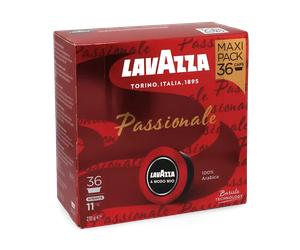 Lavazza | Passionale - 36 capsules for Lavazza a Modo Mio