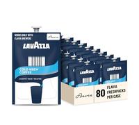 Lavazza Professional Coffee, Lavazza, Cold Brew, Freshpack, 80/CT, Multi