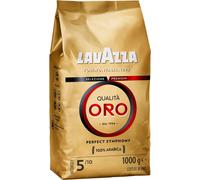 Lavazza Qualita Oro Coffee Beans 1kg