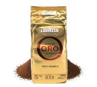 Lavazza | Qualità Oro - 250 g ground coffee
