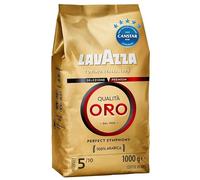 Lavazza Qualita Oro Coffee Beans 1kg